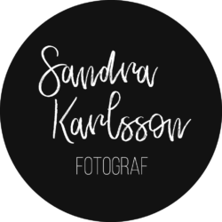 Sandra Karlsson Fotograf